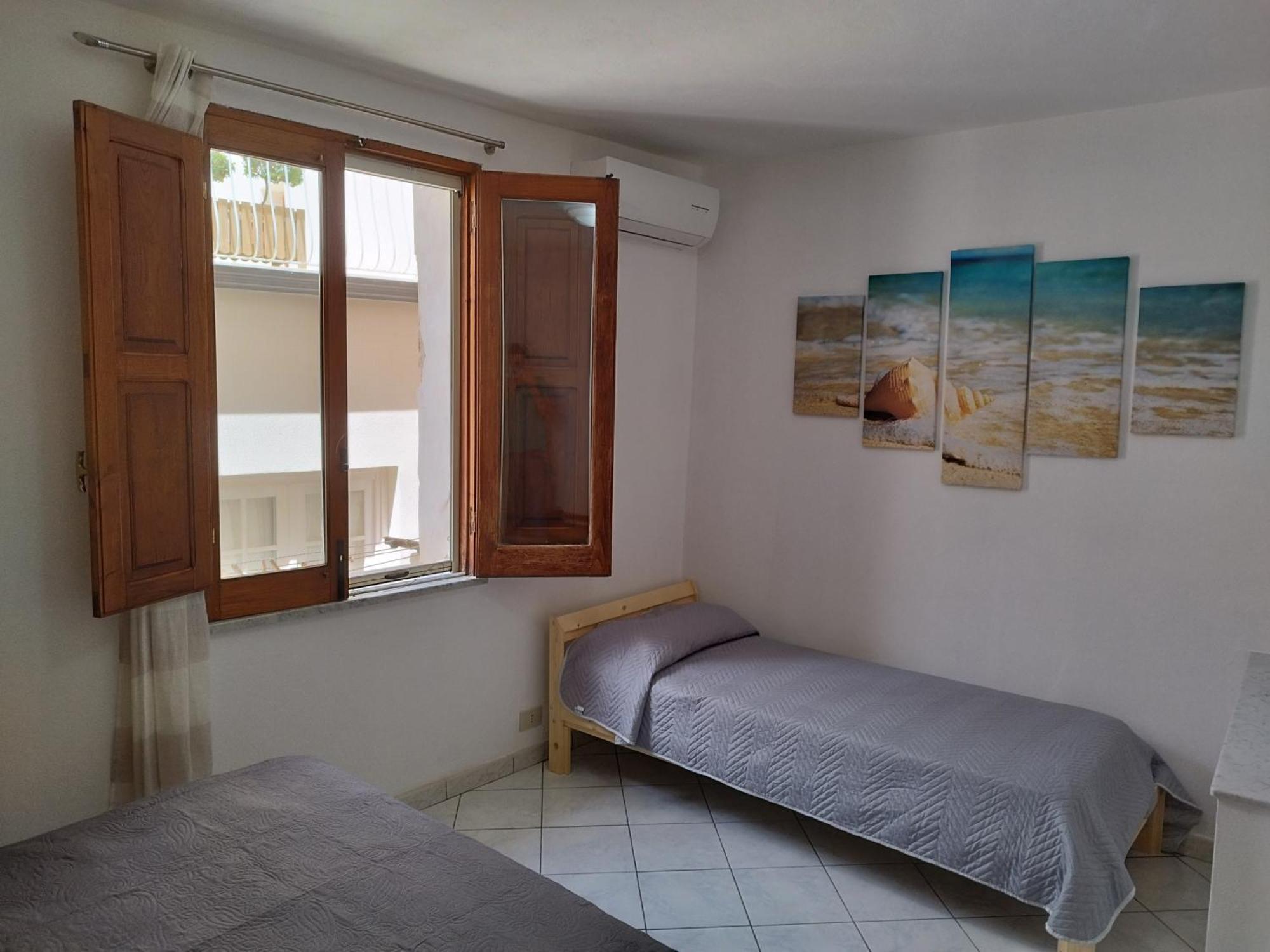 Cortile Maggiore Home Cefalu Exterior photo