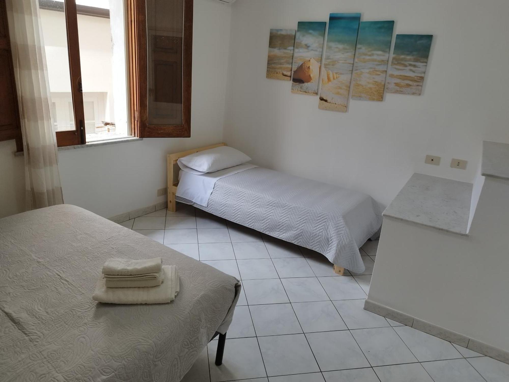 Cortile Maggiore Home Cefalu Exterior photo