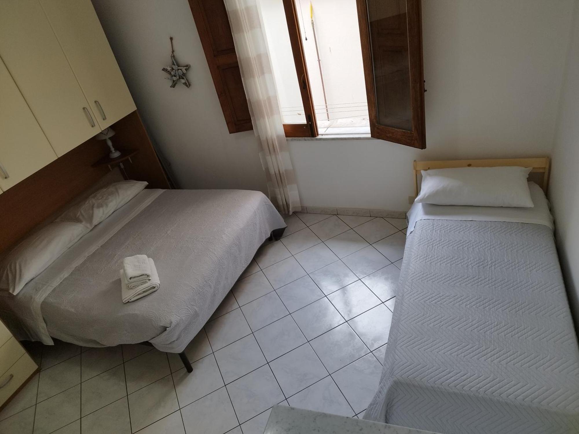 Cortile Maggiore Home Cefalu Exterior photo