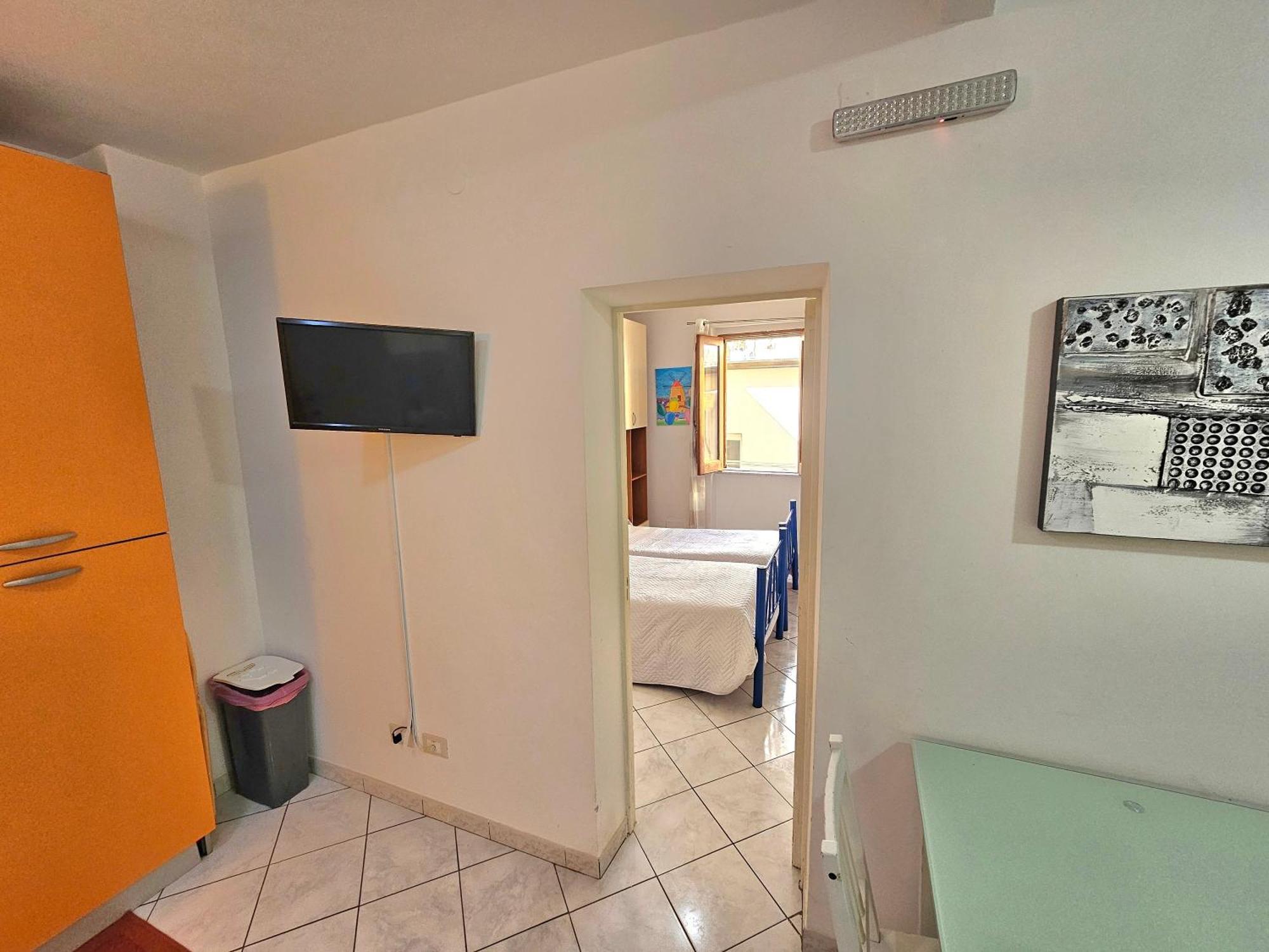 Cortile Maggiore Home Cefalu Exterior photo