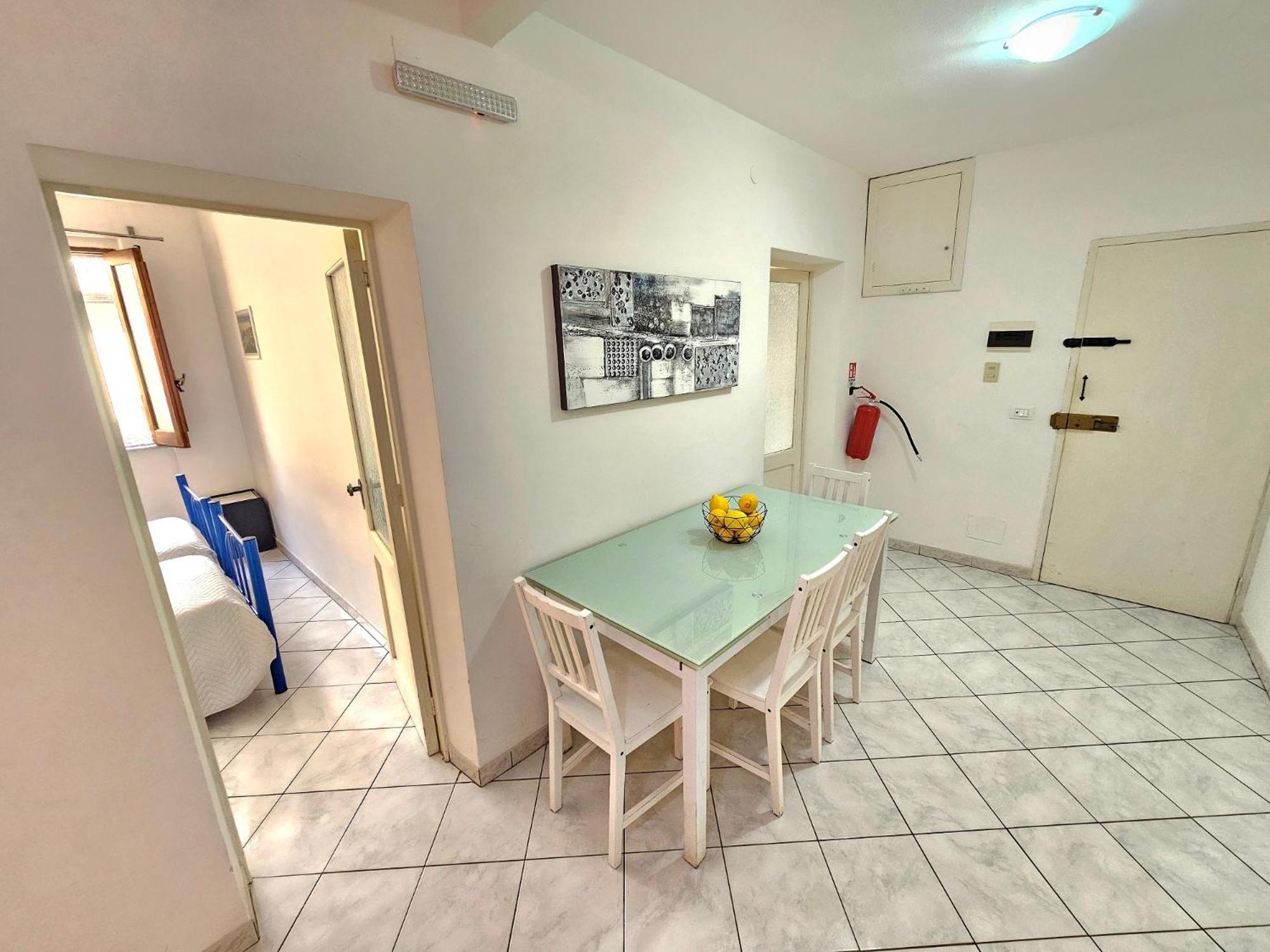 Cortile Maggiore Home Cefalu Exterior photo