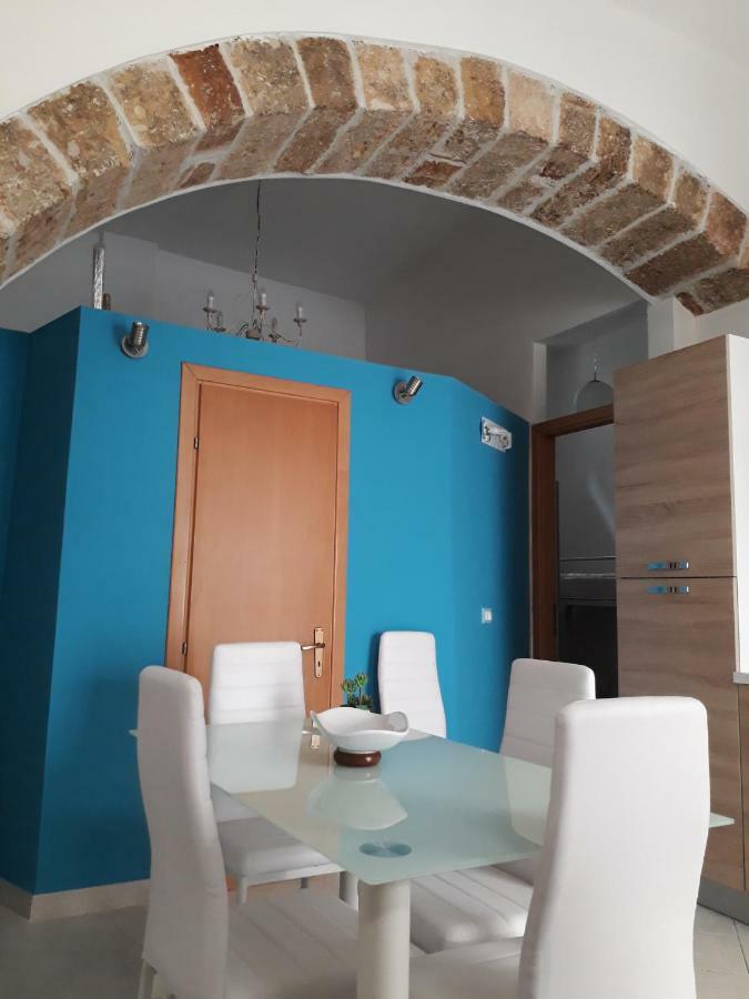 Cortile Maggiore Home Cefalu Exterior photo