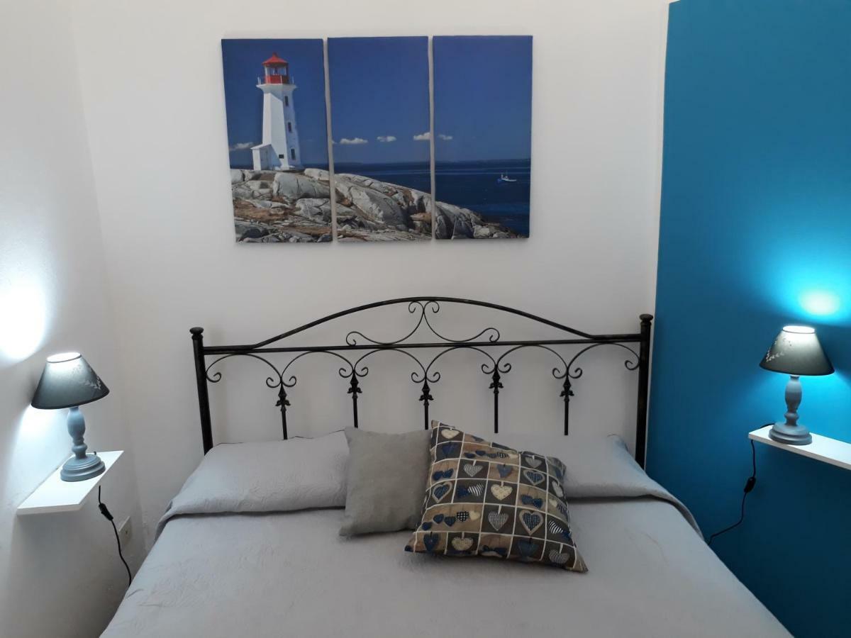 Cortile Maggiore Home Cefalu Exterior photo