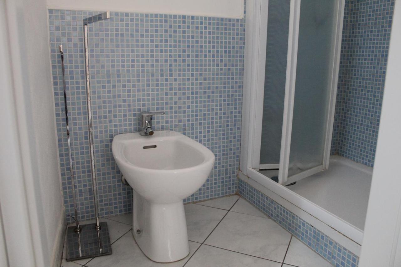 Cortile Maggiore Home Cefalu Exterior photo